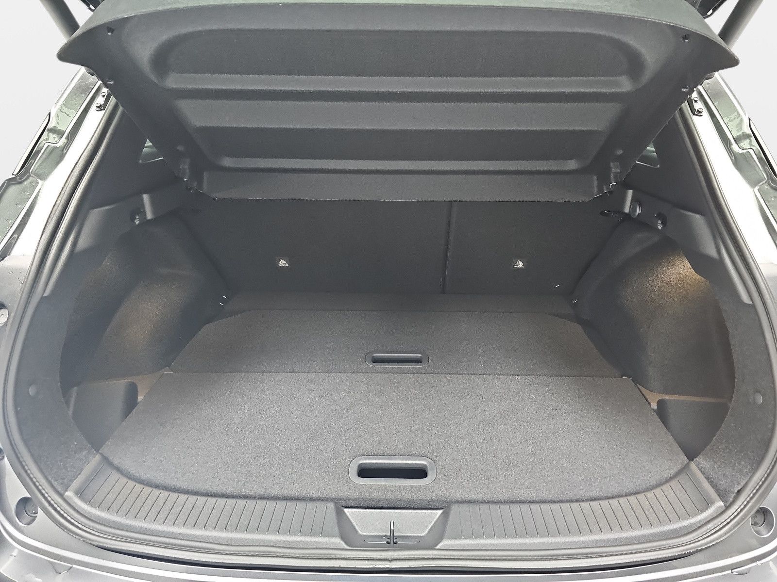 Fahrzeugabbildung Nissan QASHQAI 1.3 DIG-T TEKNA+ Xtronic