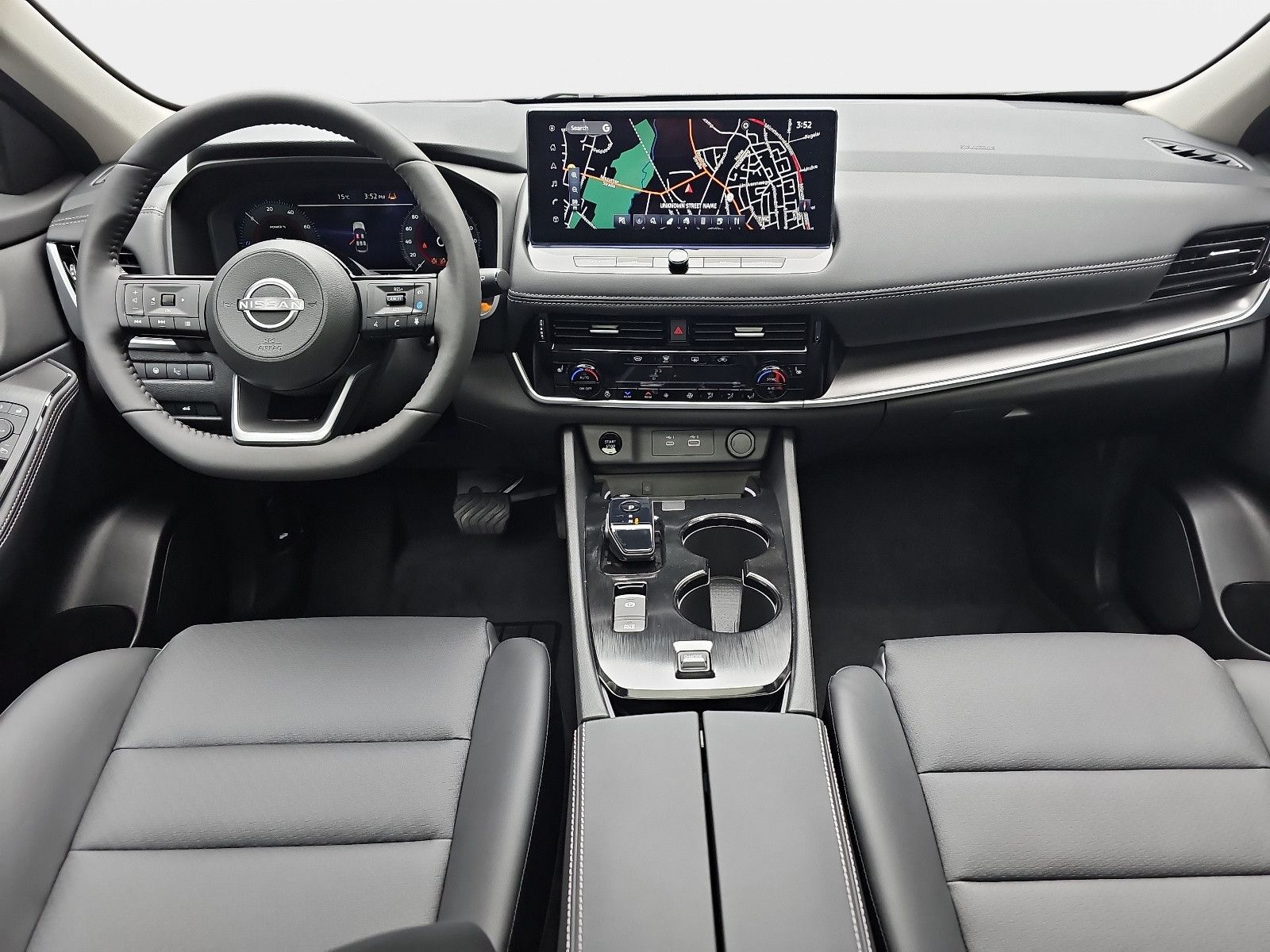 Fahrzeugabbildung Nissan X-TRAIL 1.5 VC-T e-Power N-Connecta