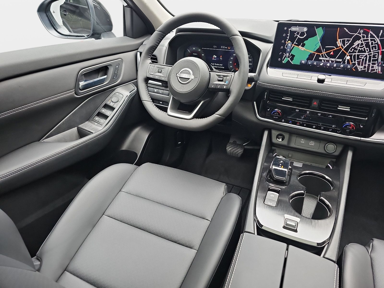 Fahrzeugabbildung Nissan X-TRAIL 1.5 VC-T e-Power N-Connecta