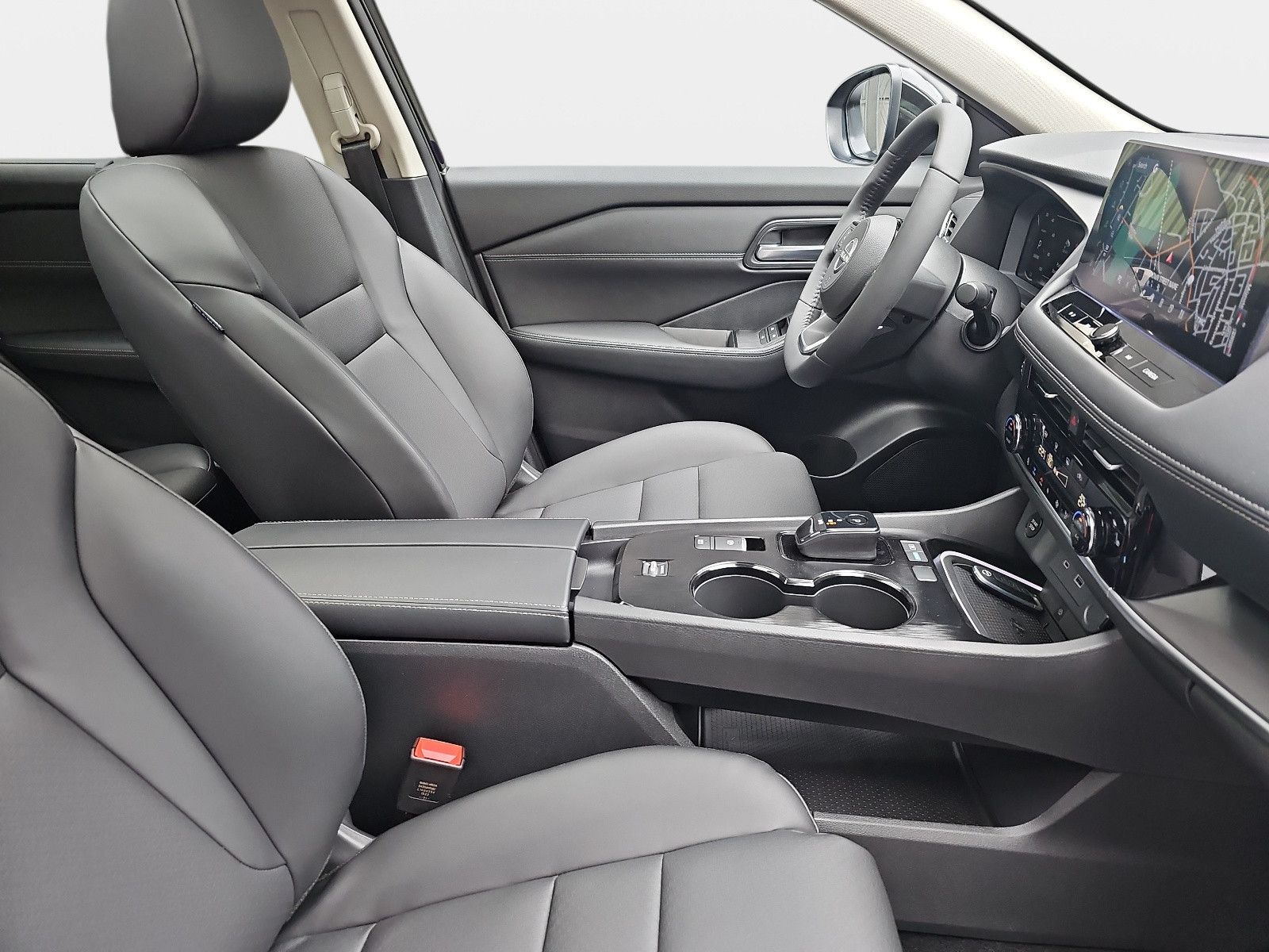 Fahrzeugabbildung Nissan X-TRAIL 1.5 VC-T e-Power N-Connecta