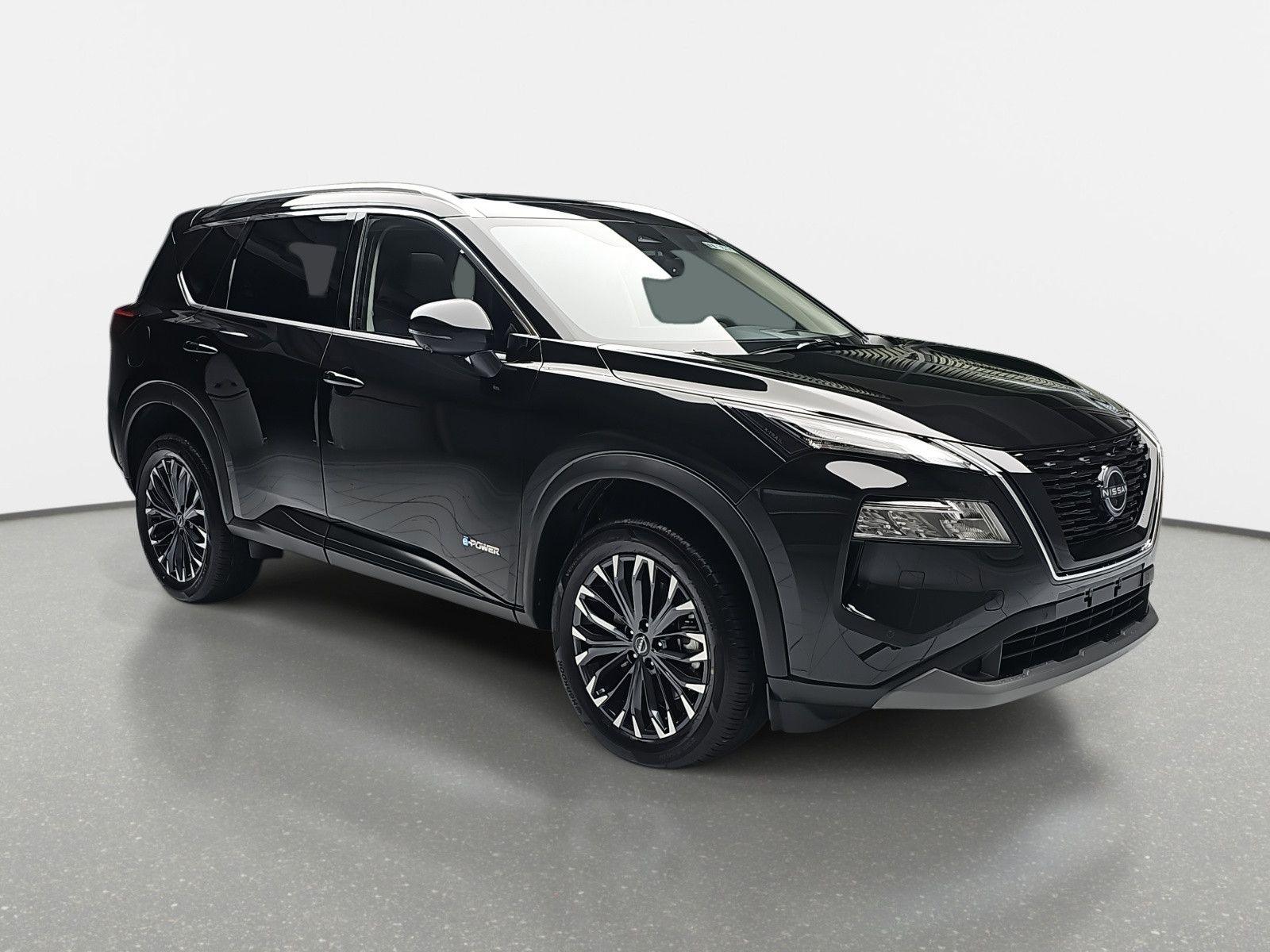 Fahrzeugabbildung Nissan X-TRAIL 1.5 VC-T e-Power N-Connecta