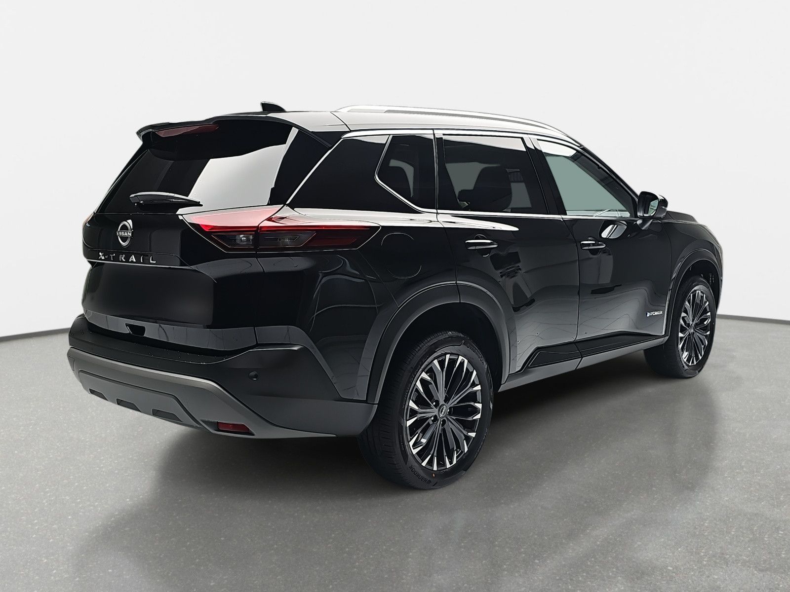 Fahrzeugabbildung Nissan X-TRAIL 1.5 VC-T e-Power N-Connecta