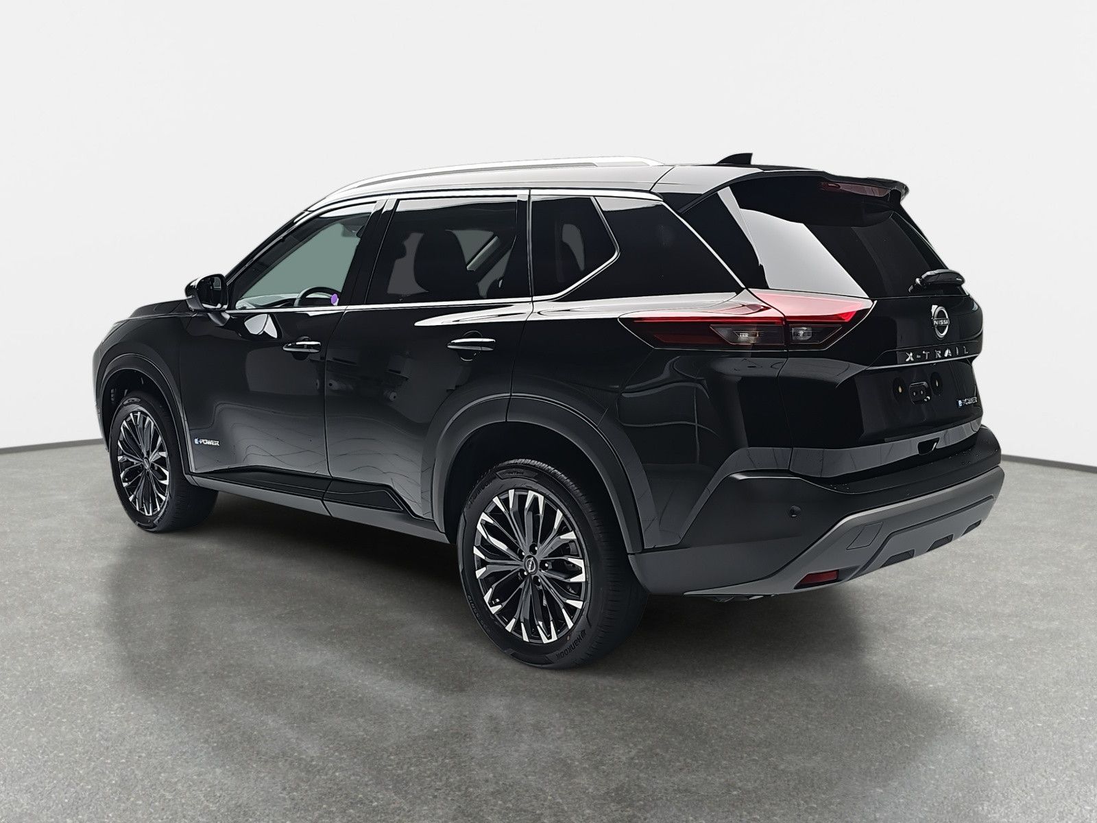 Fahrzeugabbildung Nissan X-TRAIL 1.5 VC-T e-Power N-Connecta