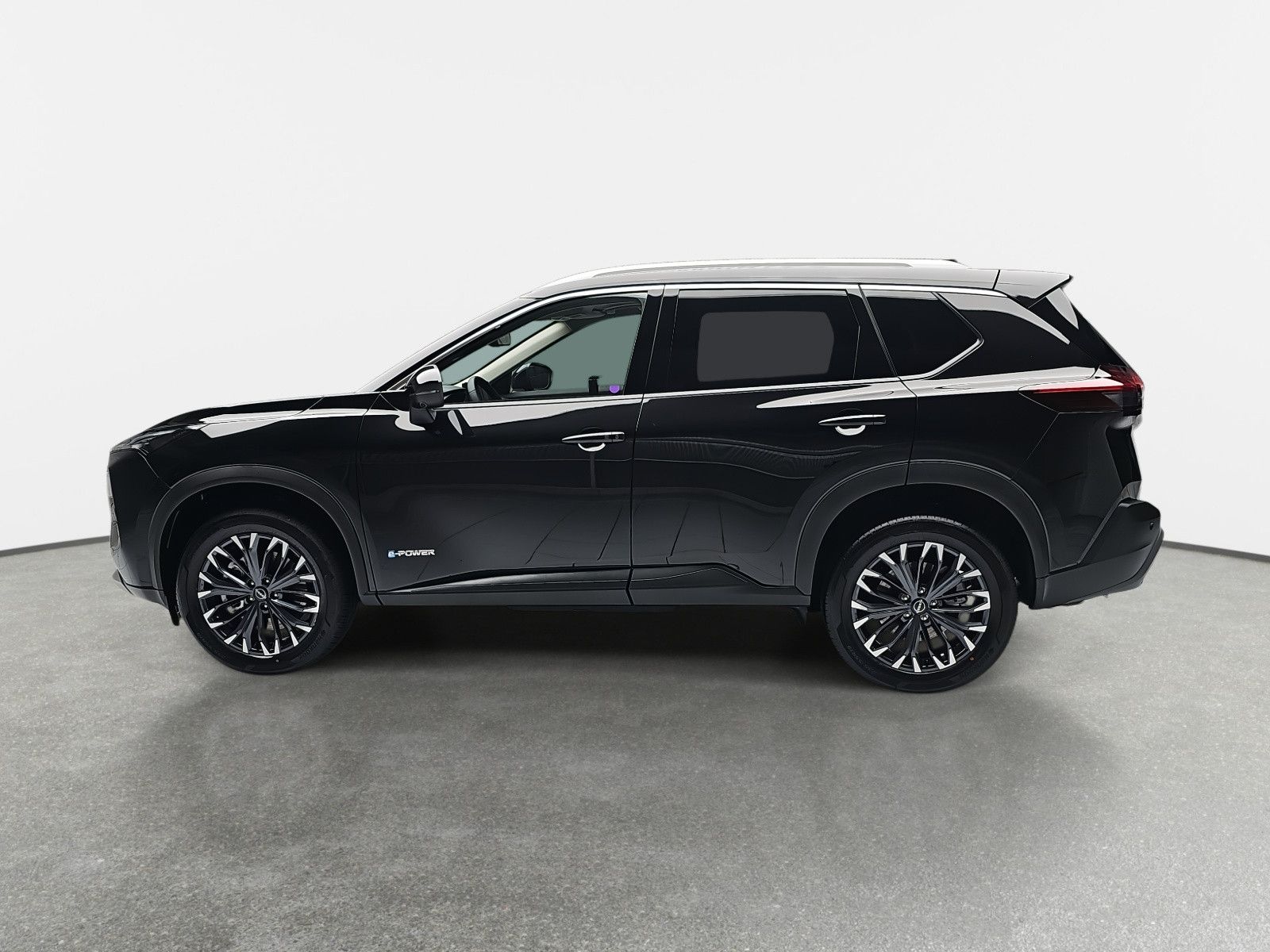 Fahrzeugabbildung Nissan X-TRAIL 1.5 VC-T e-Power N-Connecta