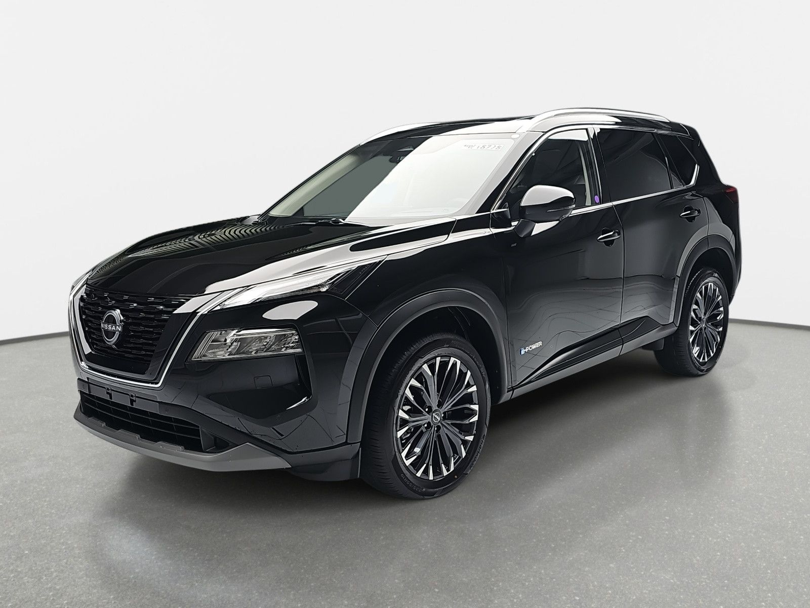 Fahrzeugabbildung Nissan X-TRAIL 1.5 VC-T e-Power N-Connecta