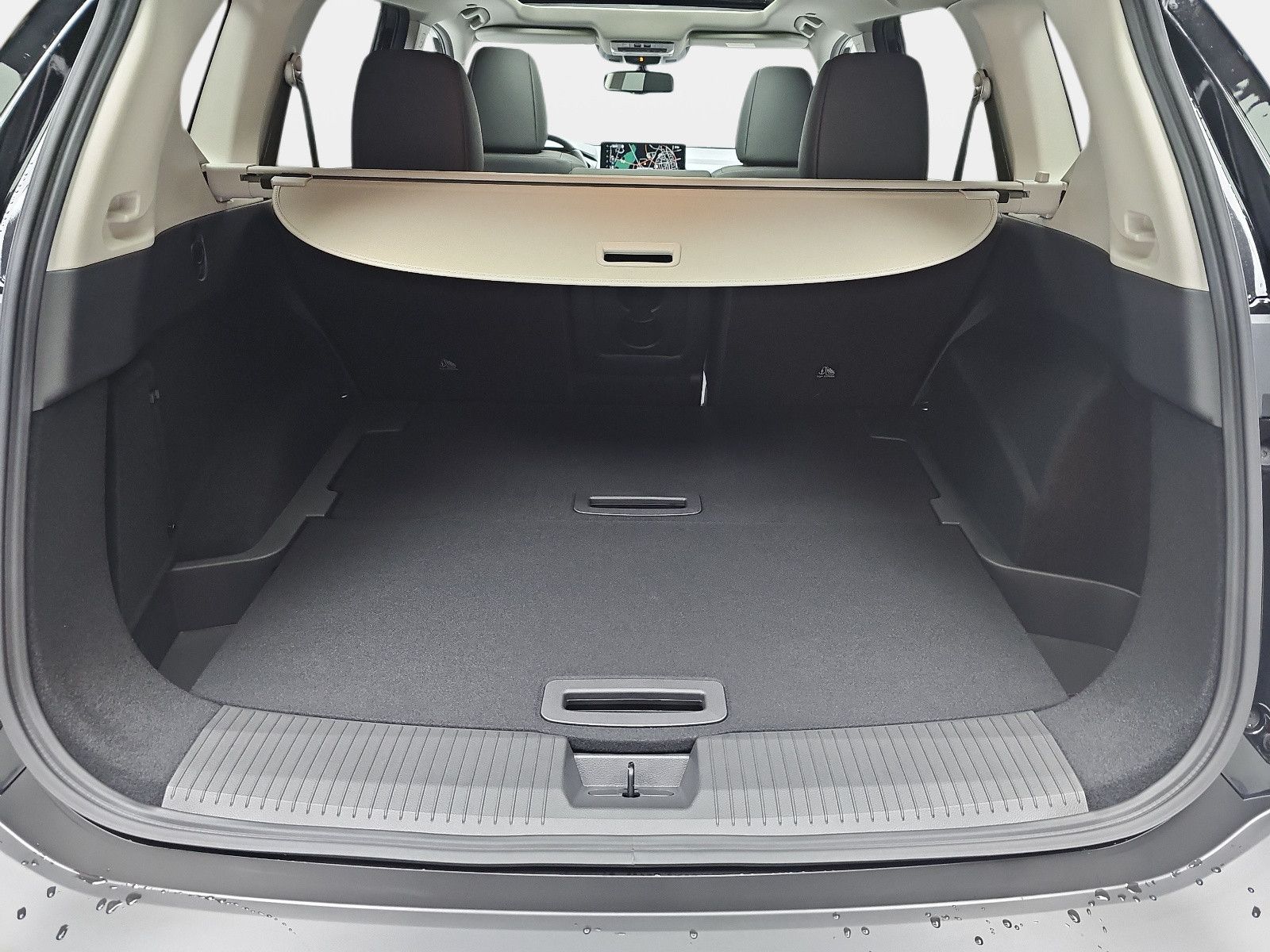 Fahrzeugabbildung Nissan X-TRAIL 1.5 VC-T e-Power N-Connecta