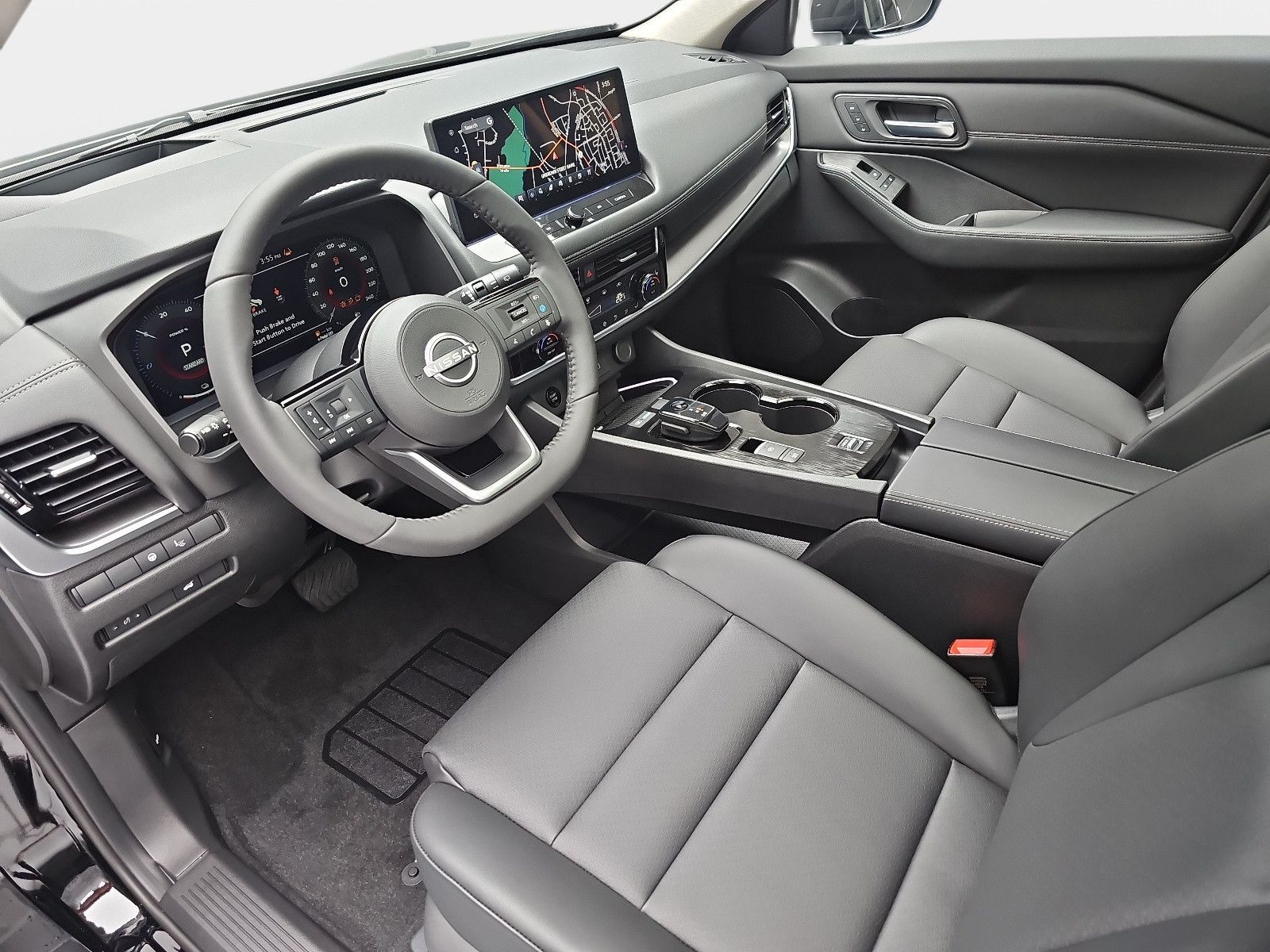 Fahrzeugabbildung Nissan X-TRAIL 1.5 VC-T e-Power N-Connecta