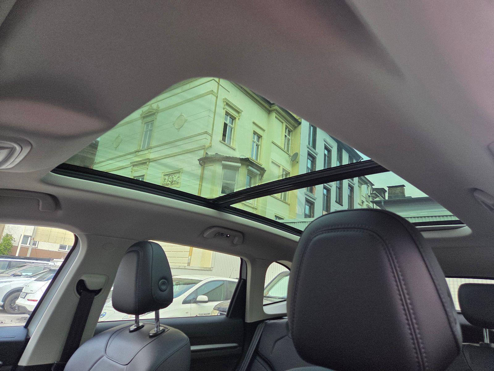 Fahrzeugabbildung GWM HAVAL H6 LUXURY HYBRID