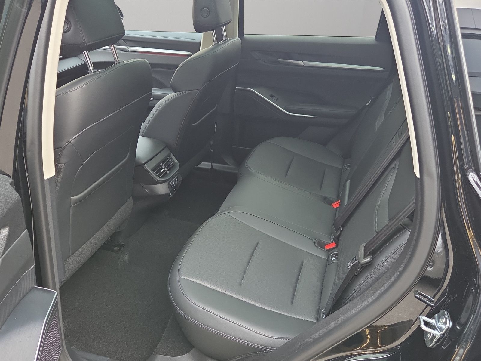 Fahrzeugabbildung GWM HAVAL H6 LUXURY HYBRID
