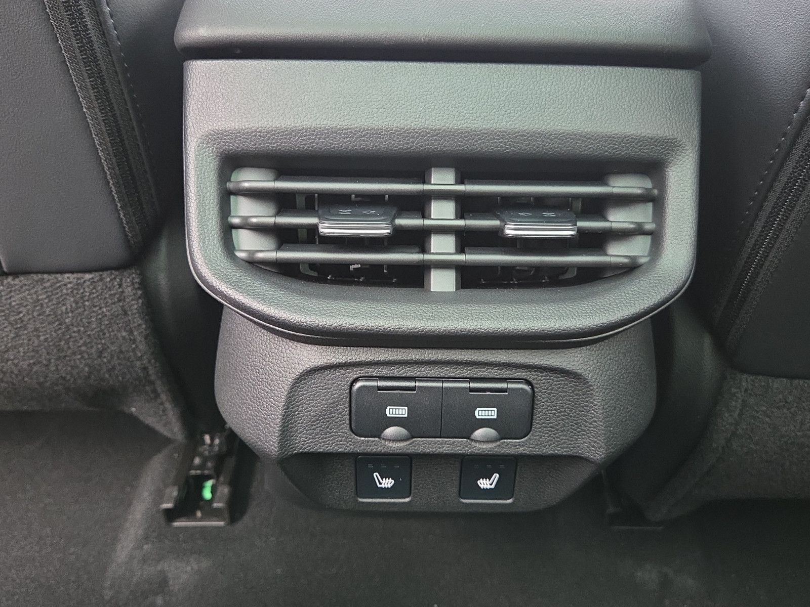 Fahrzeugabbildung GWM HAVAL H6 LUXURY HYBRID