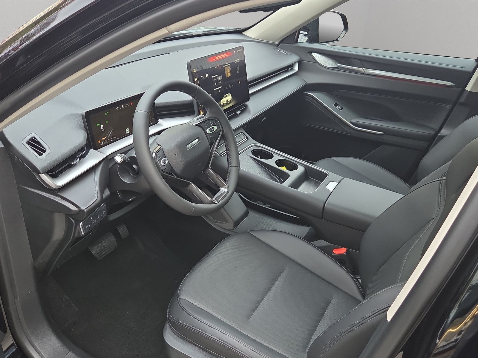 Fahrzeugabbildung GWM HAVAL H6 LUXURY HYBRID