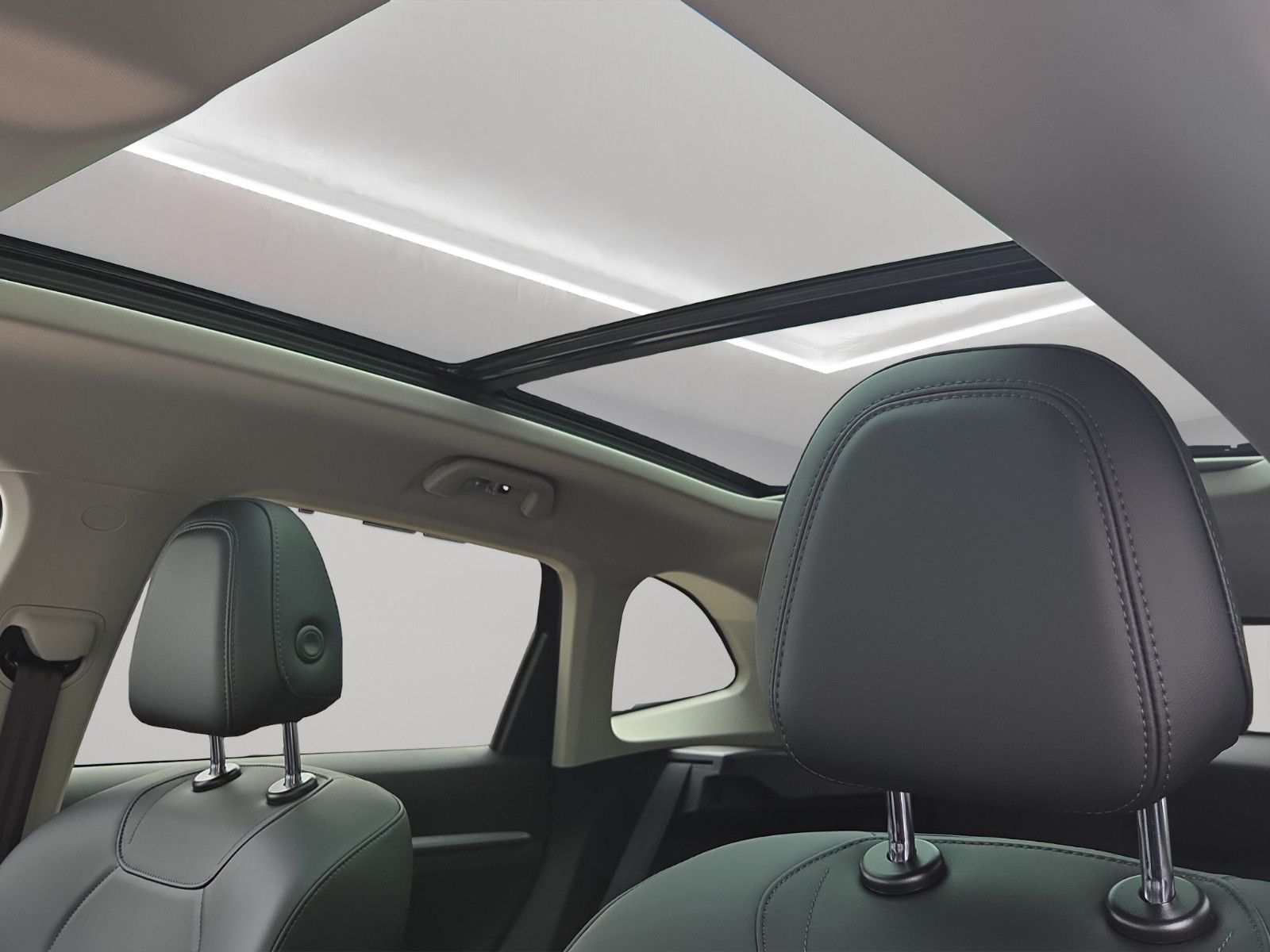 Fahrzeugabbildung GWM HAVAL H6 LUXURY HYBRID