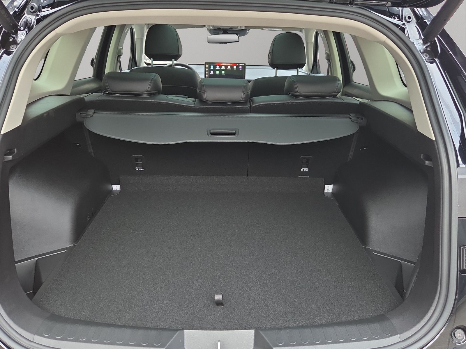 Fahrzeugabbildung GWM HAVAL H6 LUXURY HYBRID