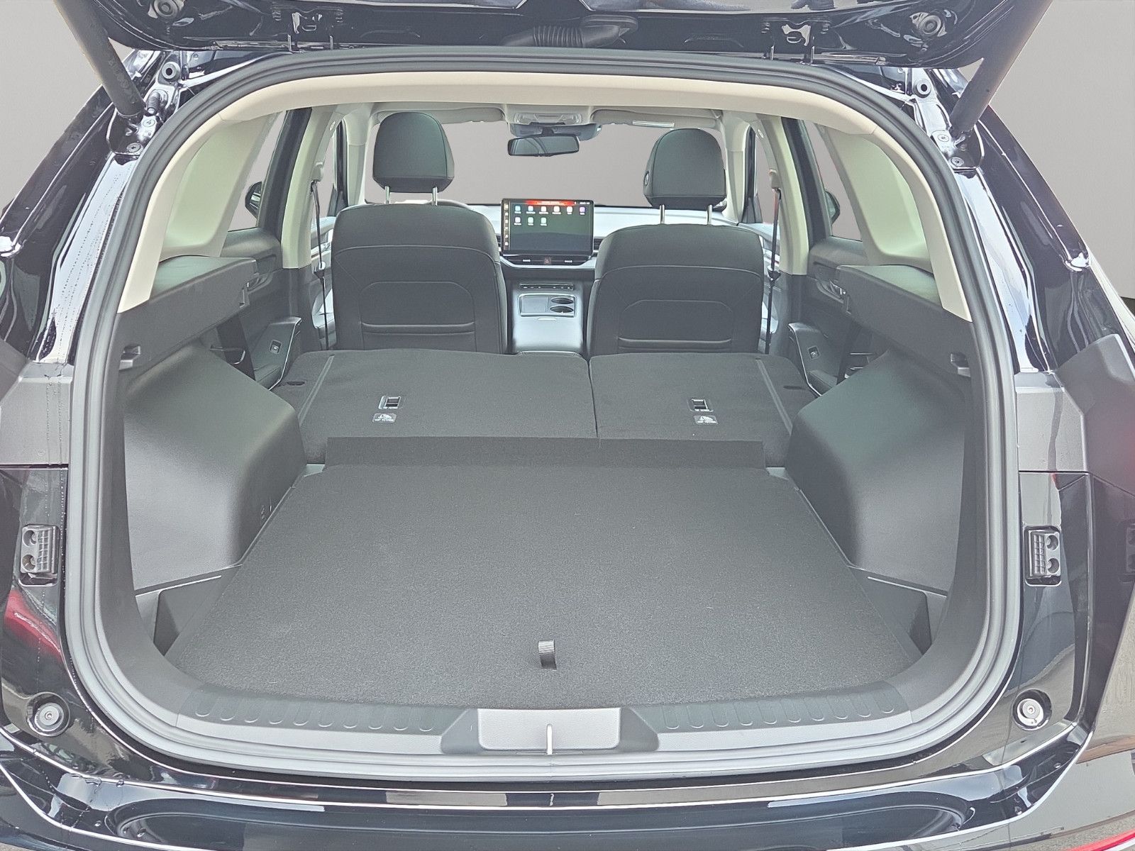 Fahrzeugabbildung GWM HAVAL H6 LUXURY HYBRID