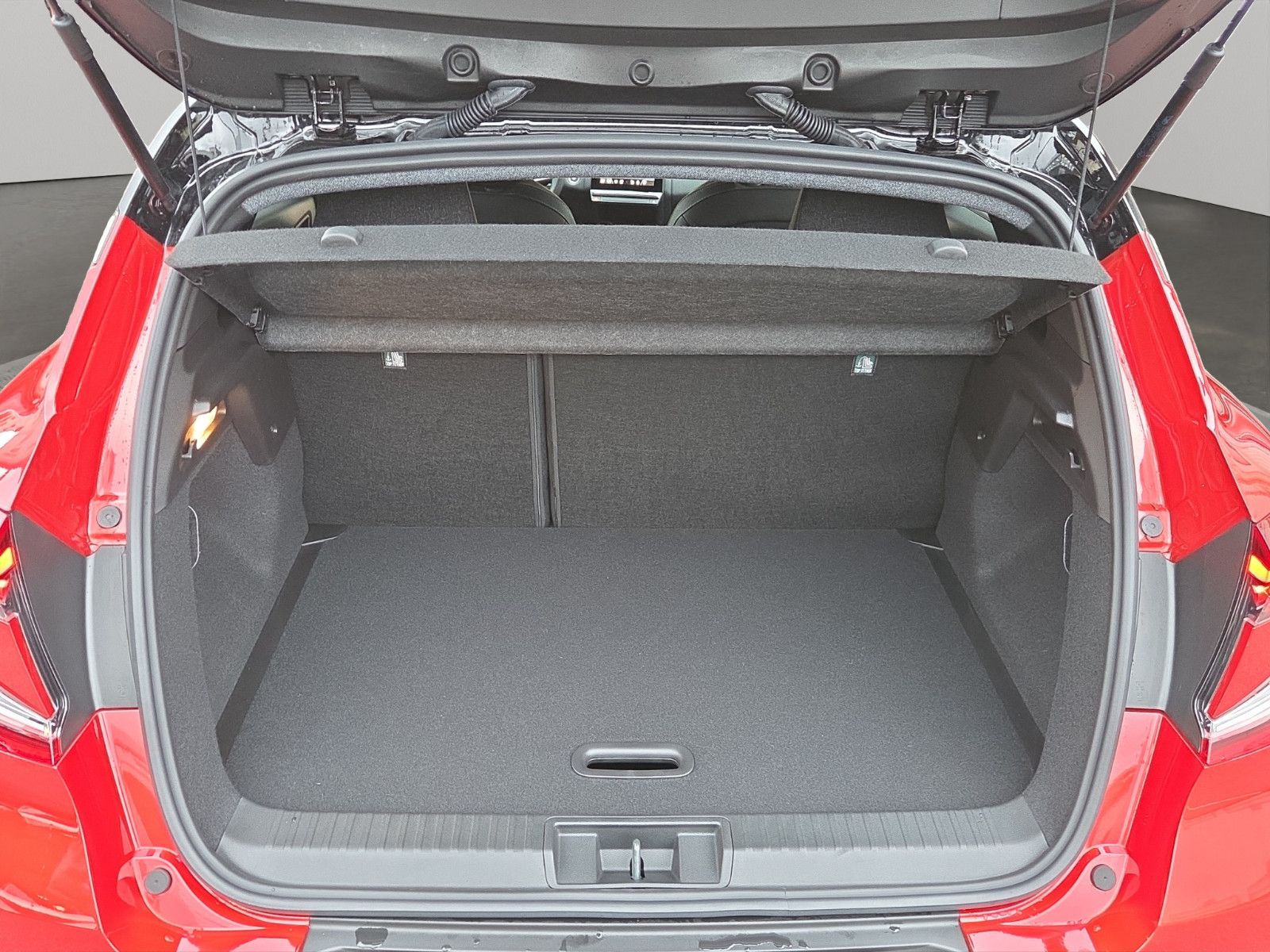 Fahrzeugabbildung Mitsubishi ASX 1.3 INTRO EDITION 7-DCT