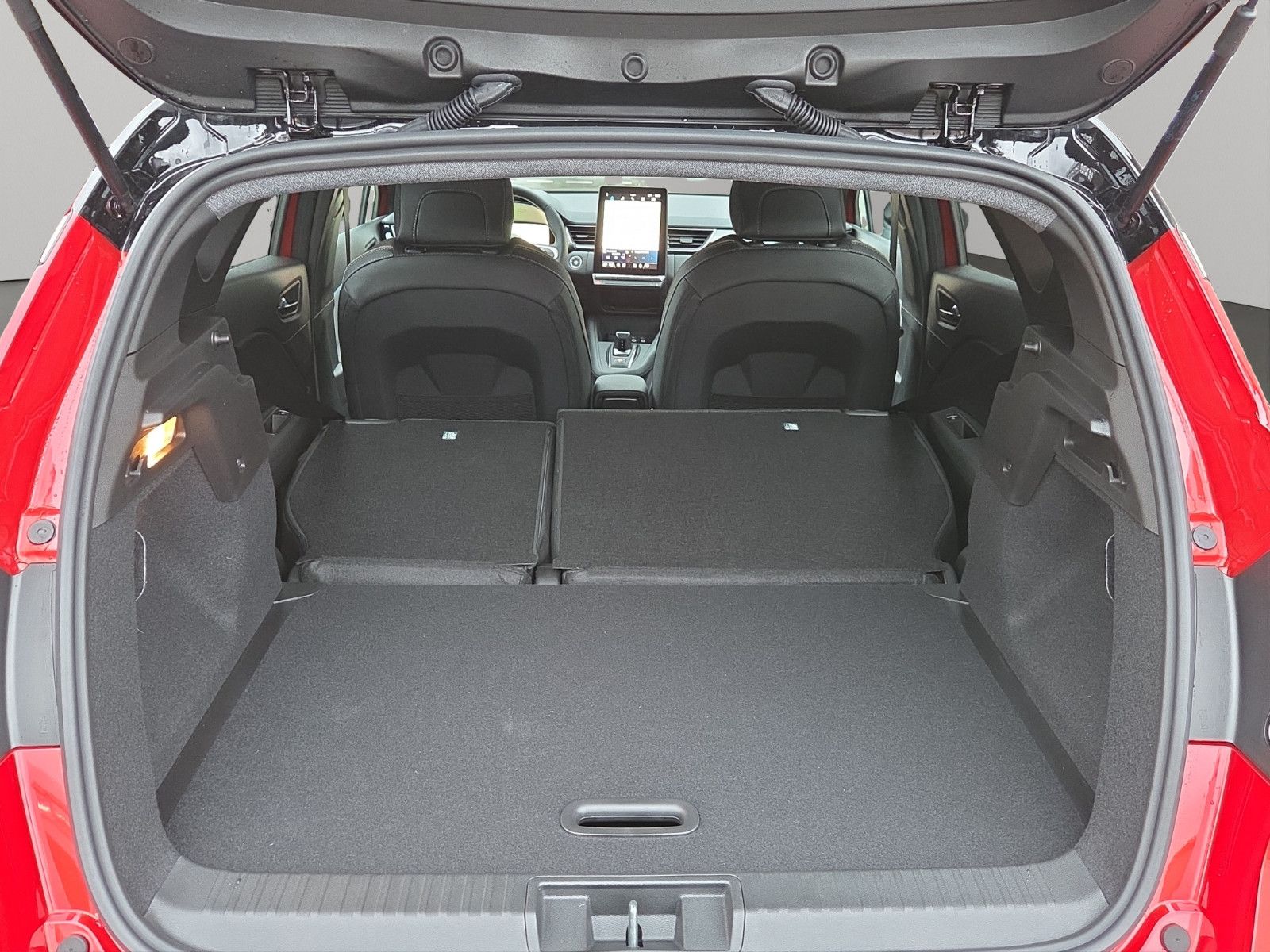 Fahrzeugabbildung Mitsubishi ASX 1.3 INTRO EDITION 7-DCT