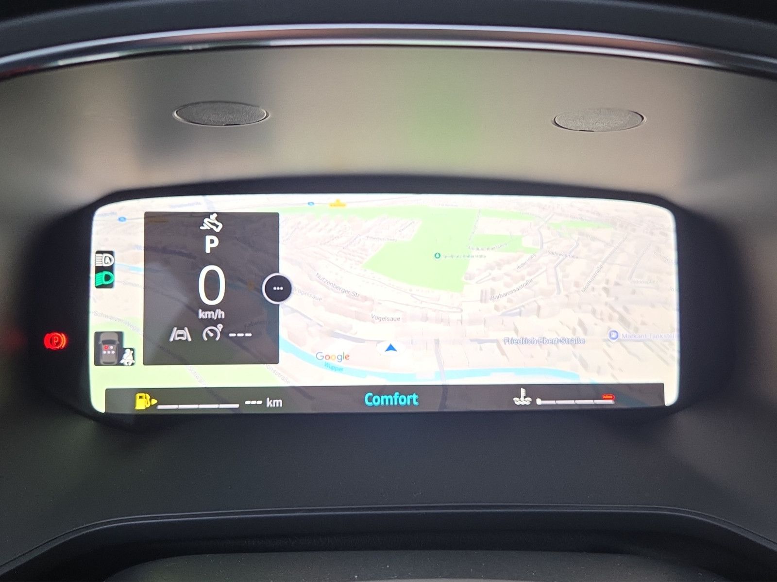 Fahrzeugabbildung Mitsubishi ASX 1.3 INTRO EDITION 7-DCT