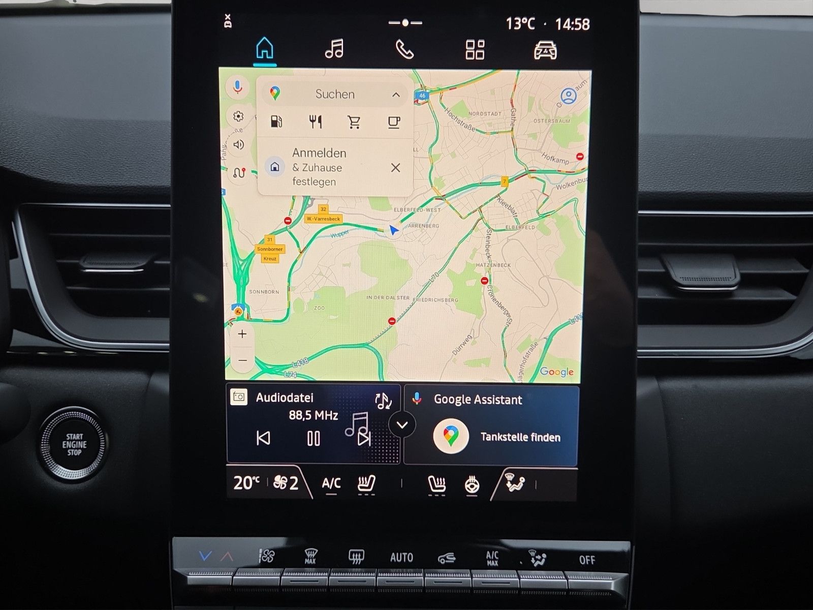 Fahrzeugabbildung Mitsubishi ASX 1.3 INTRO EDITION 7-DCT