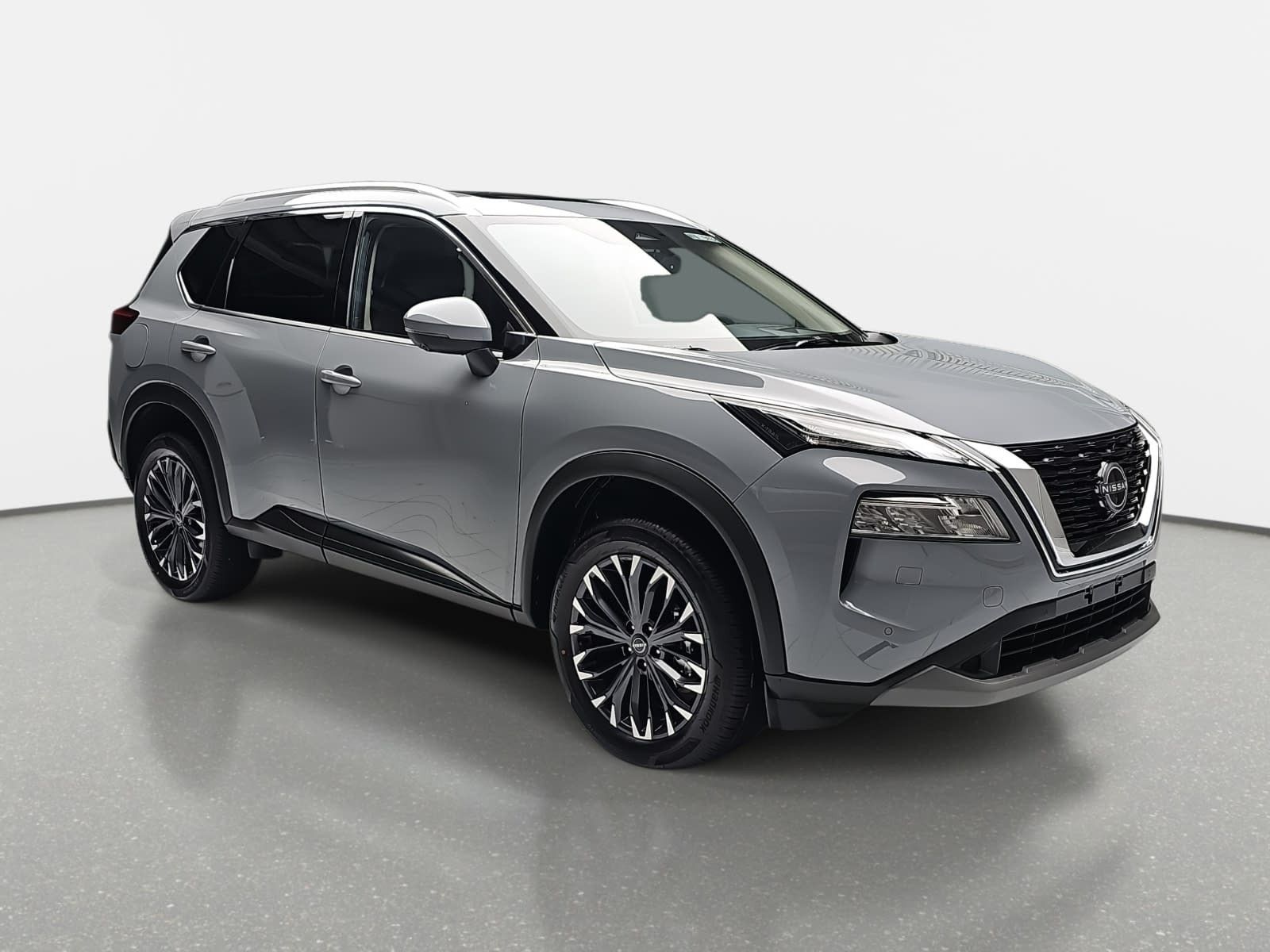 Fahrzeugabbildung Nissan X-TRAIL 1.5 VC-T Xtronic N-CONNECTA