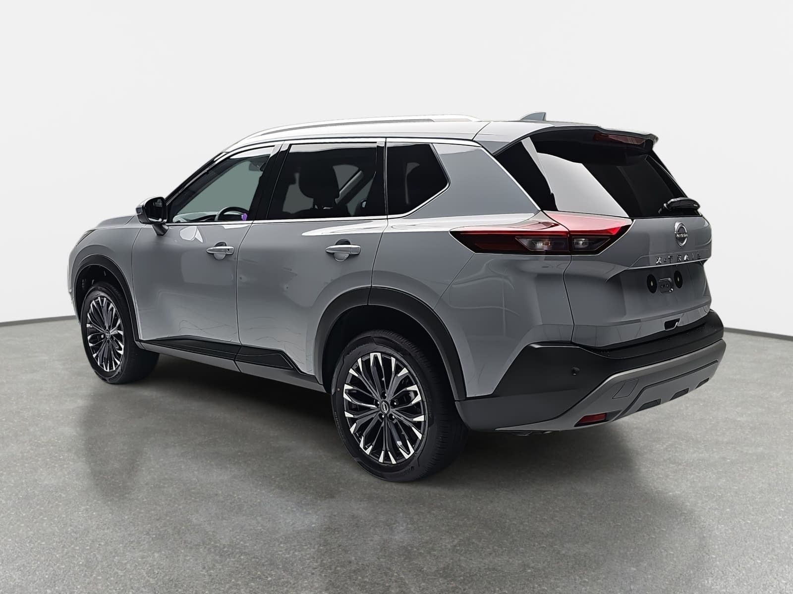 Fahrzeugabbildung Nissan X-TRAIL 1.5 VC-T Xtronic N-CONNECTA