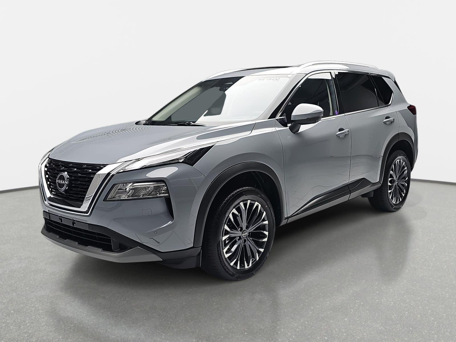 Fahrzeugabbildung Nissan X-TRAIL 1.5 VC-T Xtronic N-CONNECTA