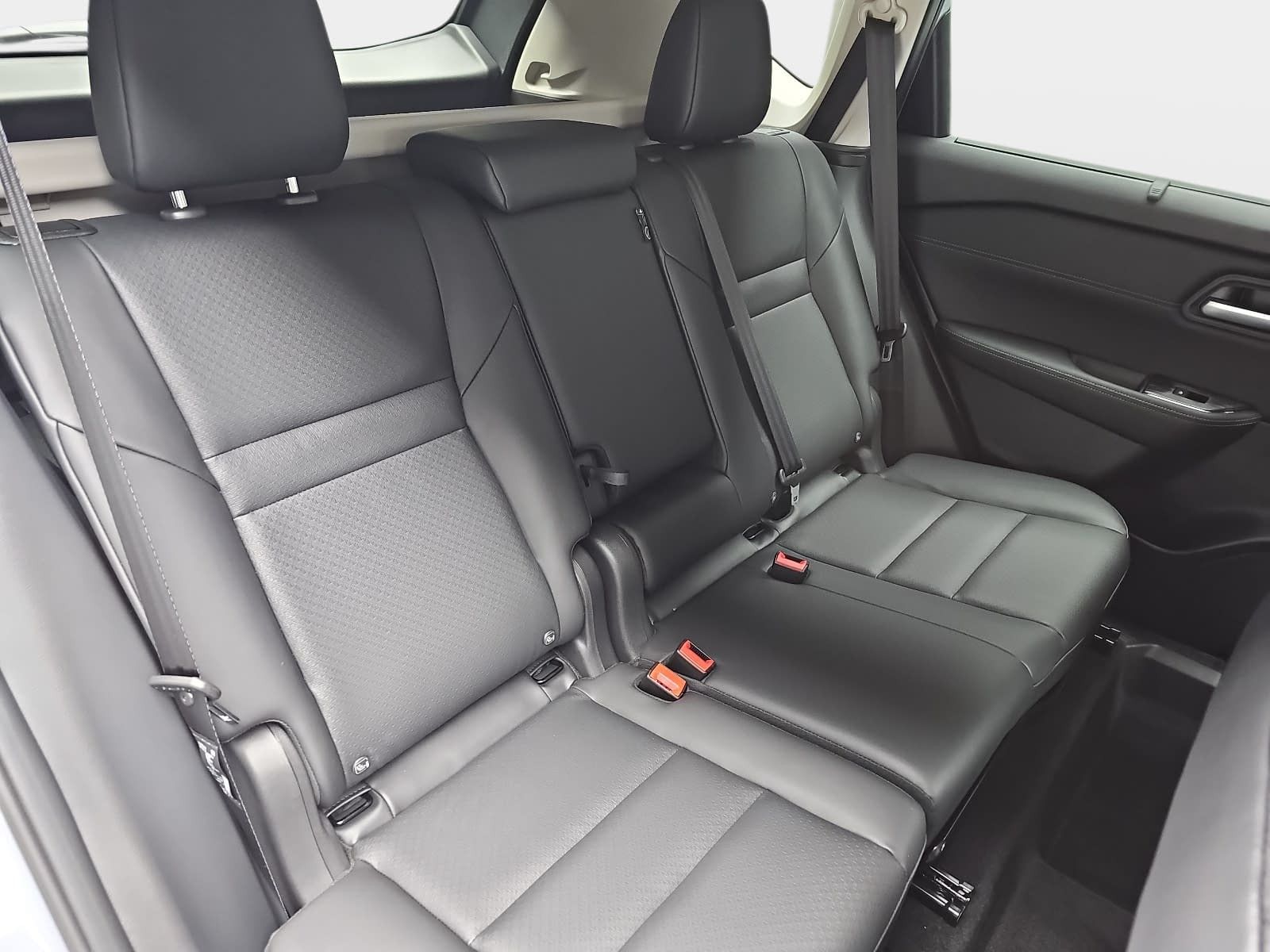 Fahrzeugabbildung Nissan X-TRAIL 1.5 VC-T Xtronic N-CONNECTA