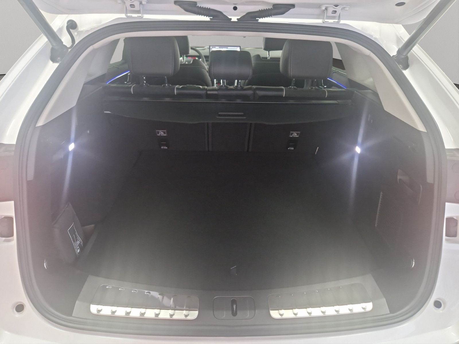 Fahrzeugabbildung GWM WEY 05 LUXURY PHEV 4WD