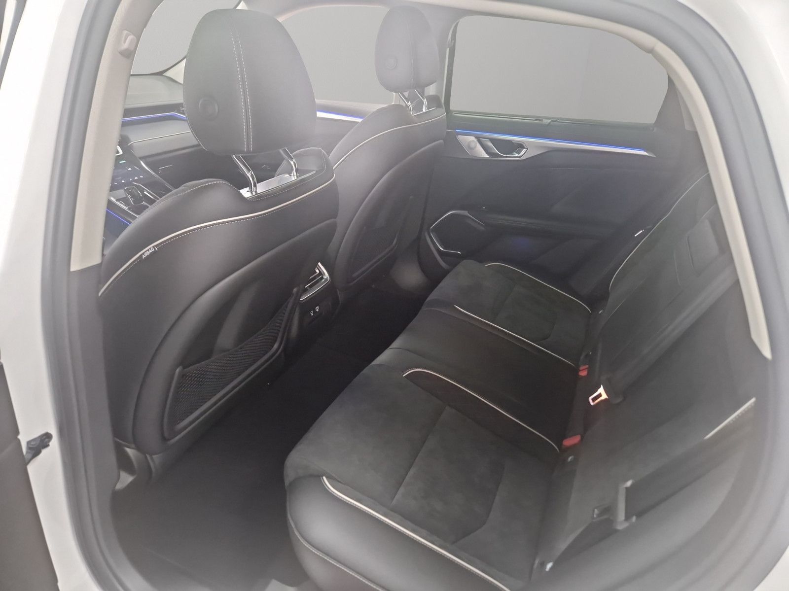 Fahrzeugabbildung GWM WEY 05 LUXURY PHEV 4WD