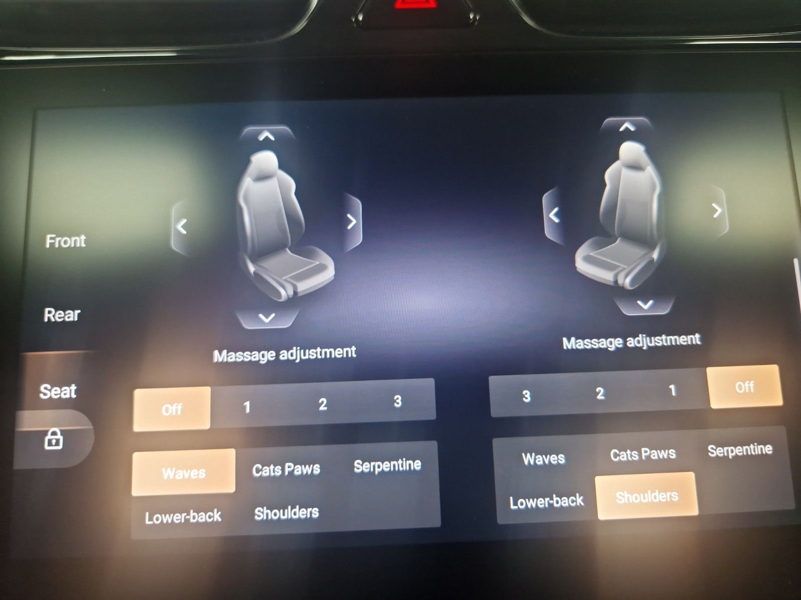 Fahrzeugabbildung GWM WEY 05 LUXURY PHEV 4WD