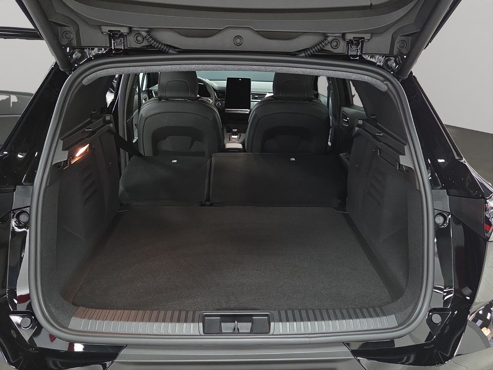 Fahrzeugabbildung Mitsubishi GRANDIS 1.8 INTRO EDITION HYBRID