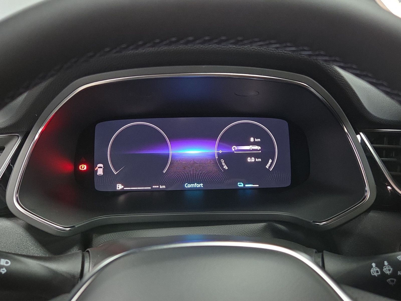 Fahrzeugabbildung Mitsubishi GRANDIS 1.8 INTRO EDITION HYBRID