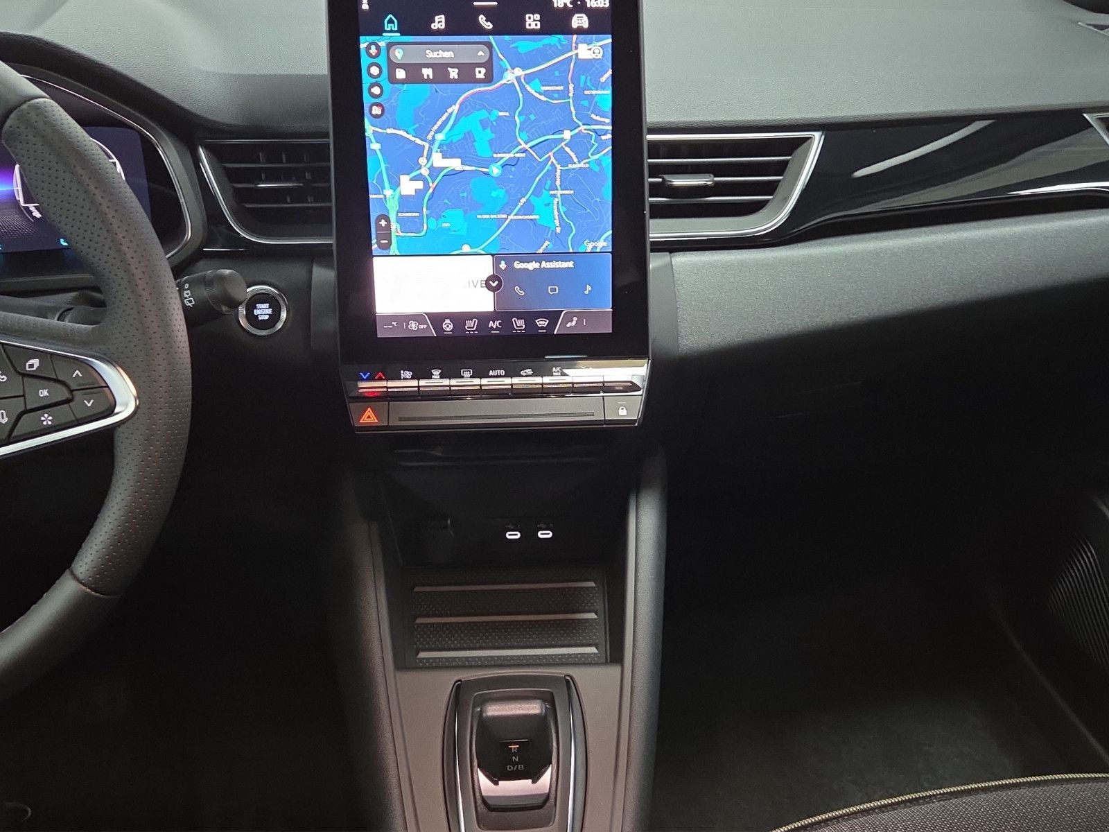 Fahrzeugabbildung Mitsubishi GRANDIS 1.8 INTRO EDITION HYBRID