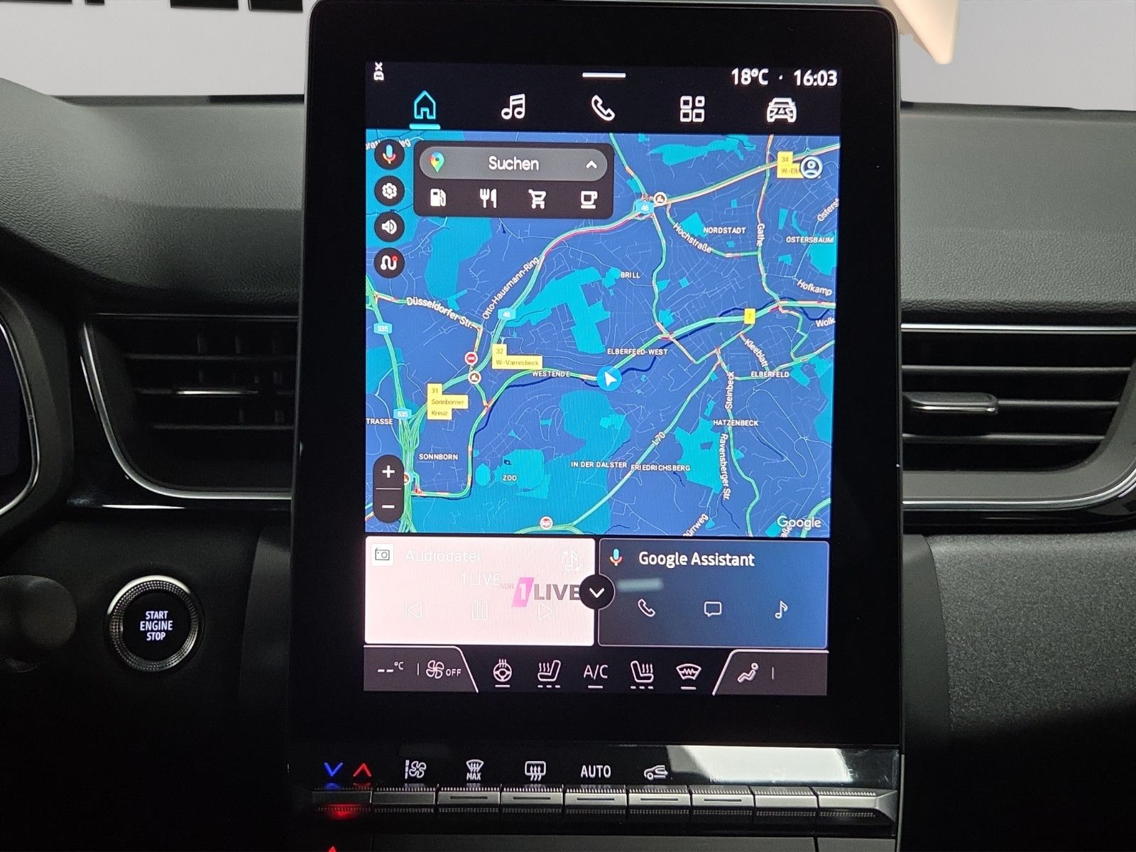 Fahrzeugabbildung Mitsubishi GRANDIS 1.8 INTRO EDITION HYBRID