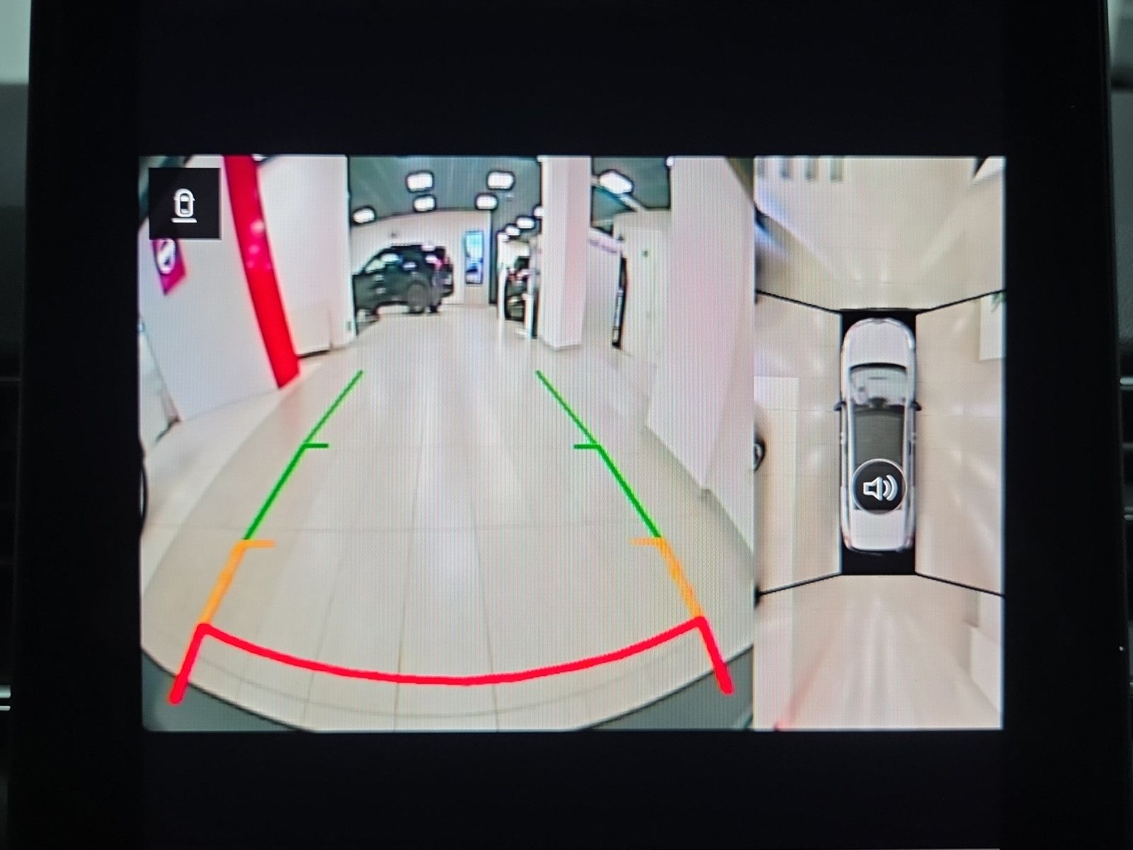 Fahrzeugabbildung Mitsubishi GRANDIS 1.8 INTRO EDITION HYBRID