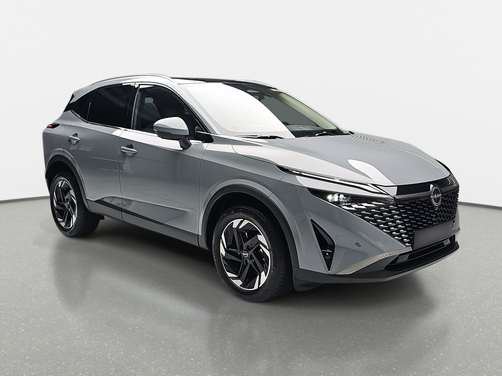 Nissan Qashqai 1.3 DIG-T MHEV Xtronic N-CONNECTA