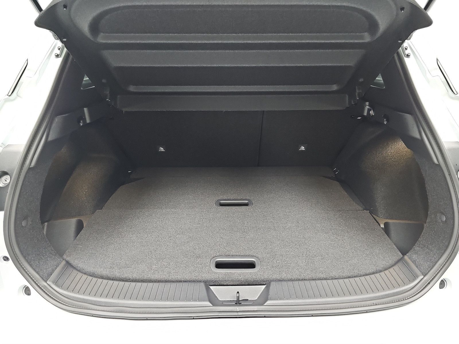 Fahrzeugabbildung Nissan Qashqai 1.3 DIG-T MHEV Xtronic N-CONNECTA