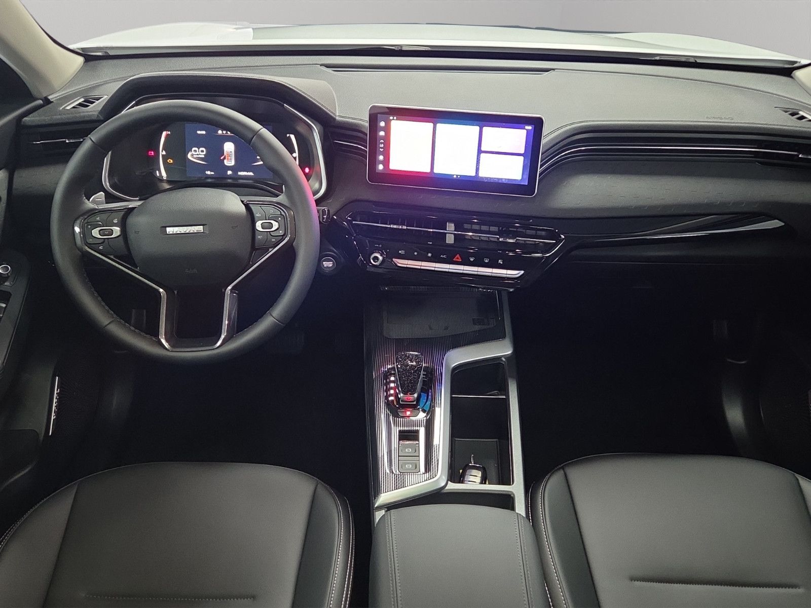 Fahrzeugabbildung GWM HAVAL JOLION PRO Premium 1.5 Turbo-Benziner