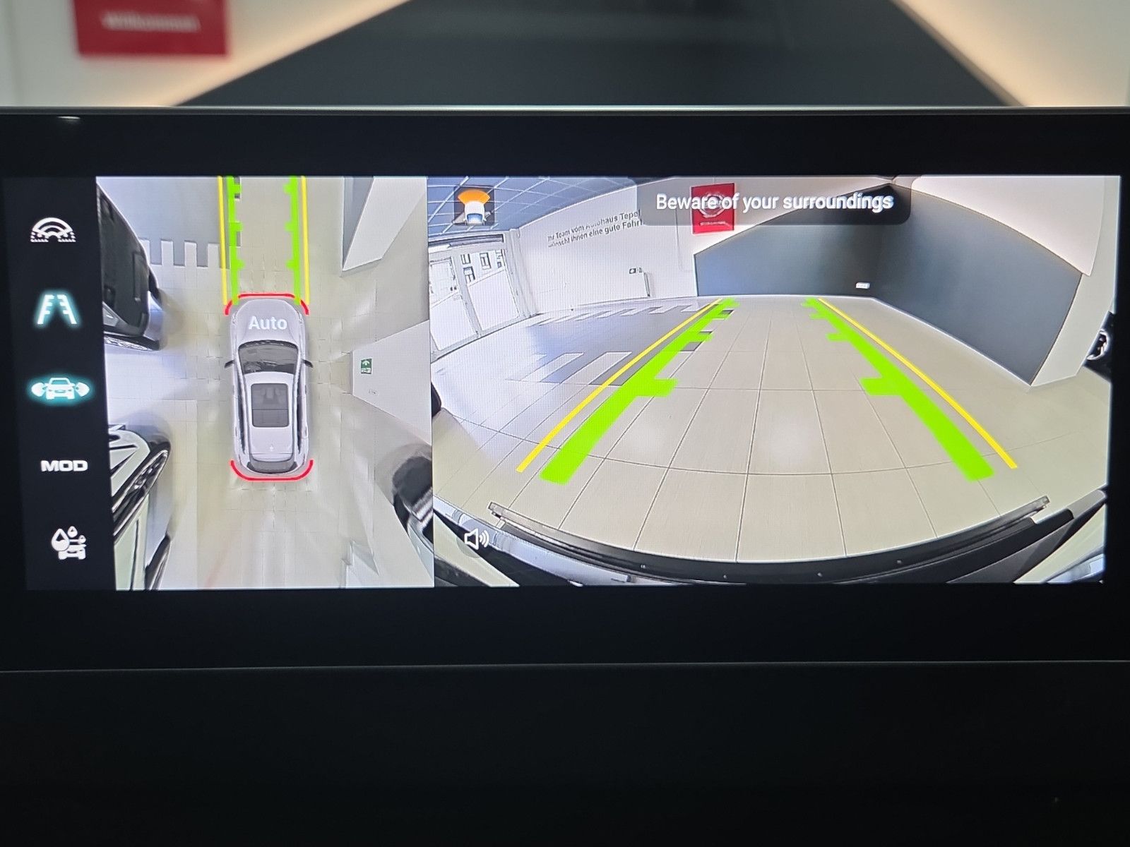 Fahrzeugabbildung GWM HAVAL JOLION PRO Premium 1.5 Turbo-Benziner