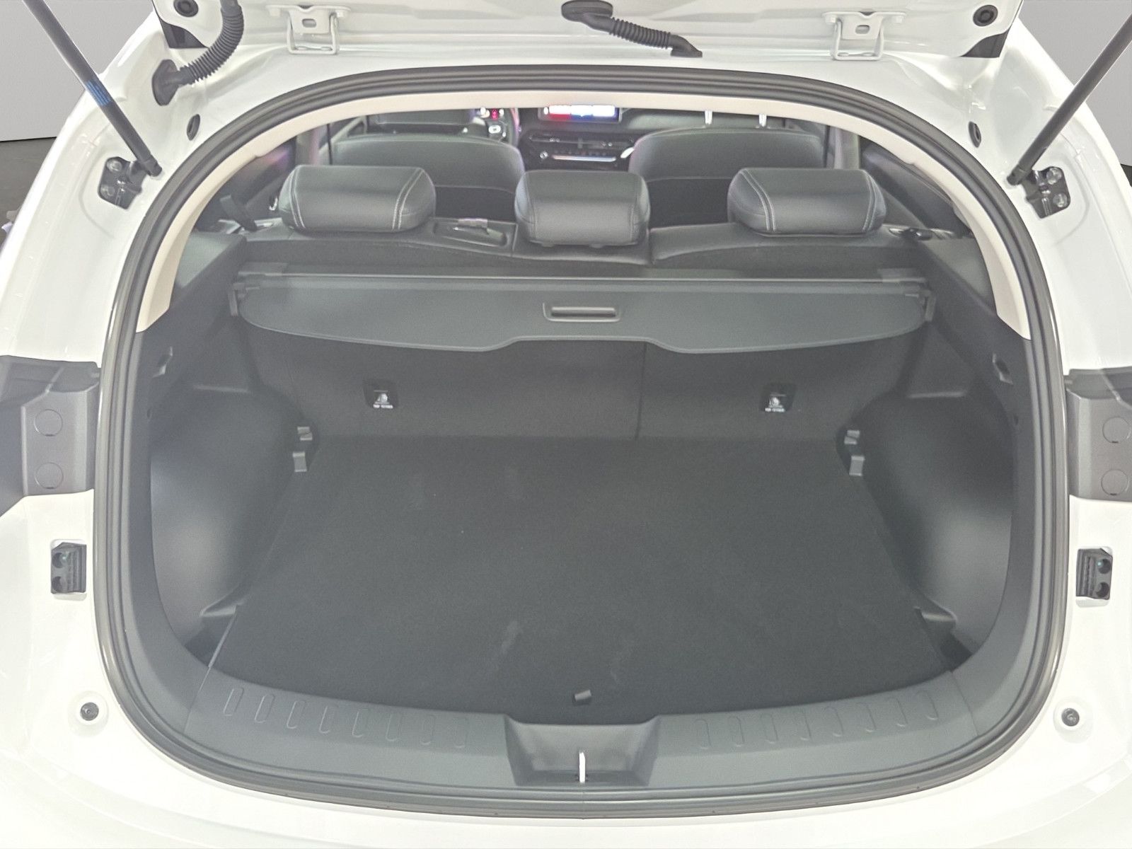 Fahrzeugabbildung GWM HAVAL JOLION PRO Premium 1.5 Turbo-Benziner