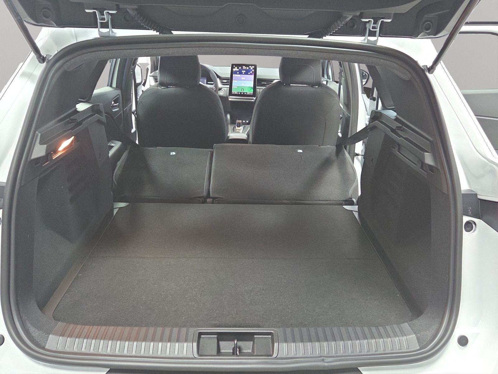 Fahrzeugabbildung Mitsubishi GRANDIS 1.3 Turbo DIAMANT PLUS DCT MHEV