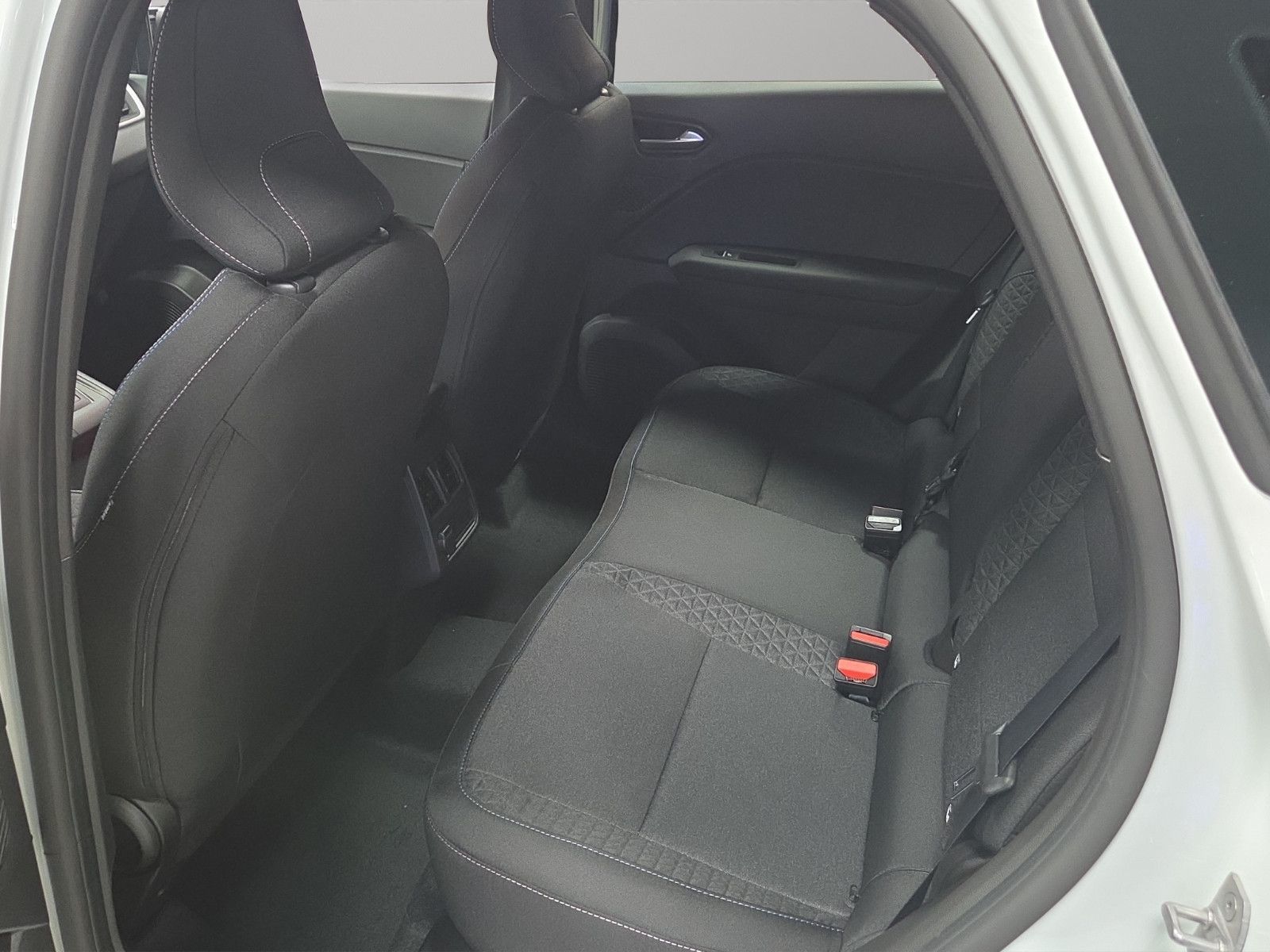 Fahrzeugabbildung Mitsubishi GRANDIS 1.3 Turbo DIAMANT PLUS DCT MHEV