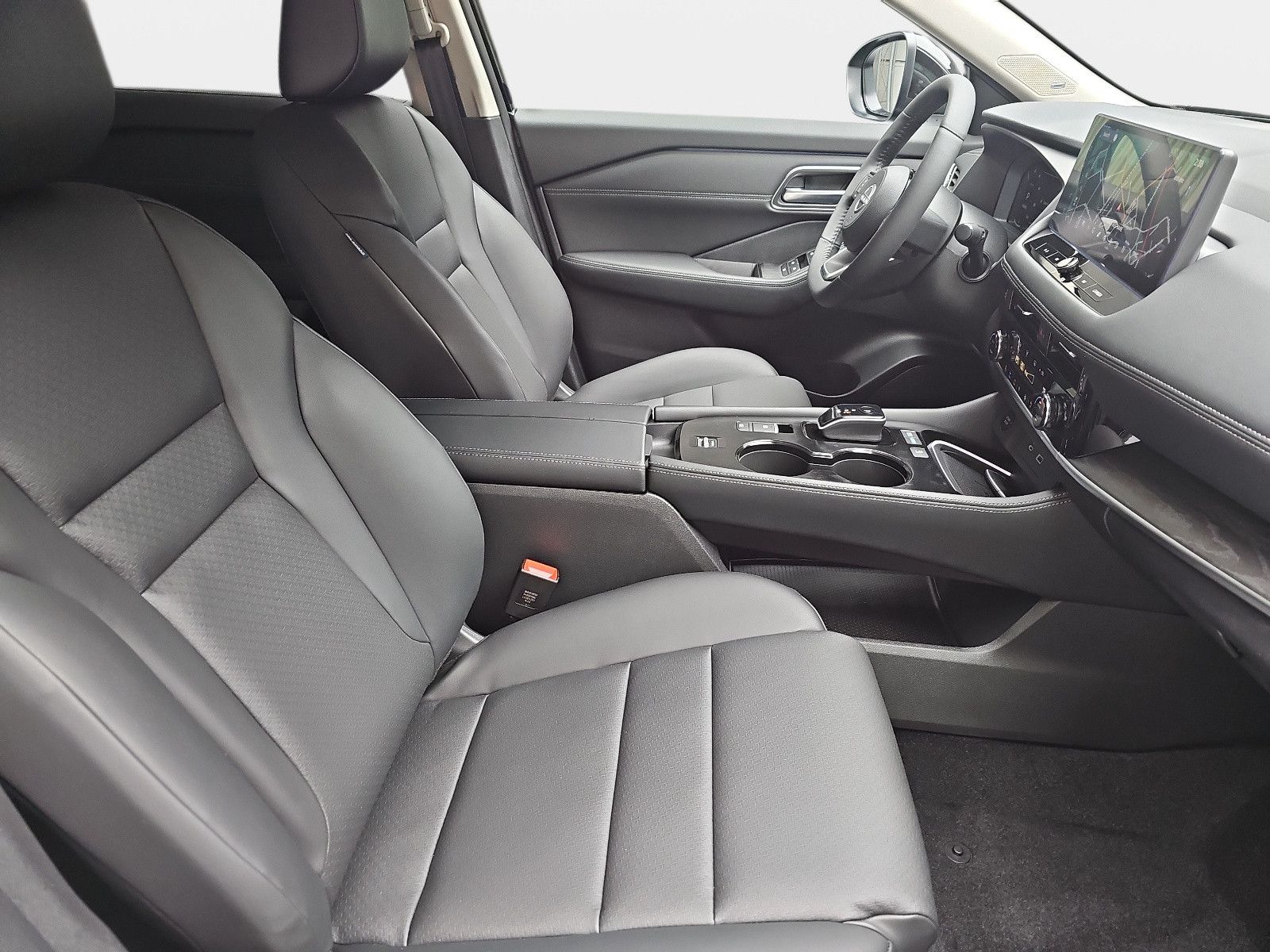 Fahrzeugabbildung Nissan X-TRAIL 1.5 VC-T e-Power TEKNA