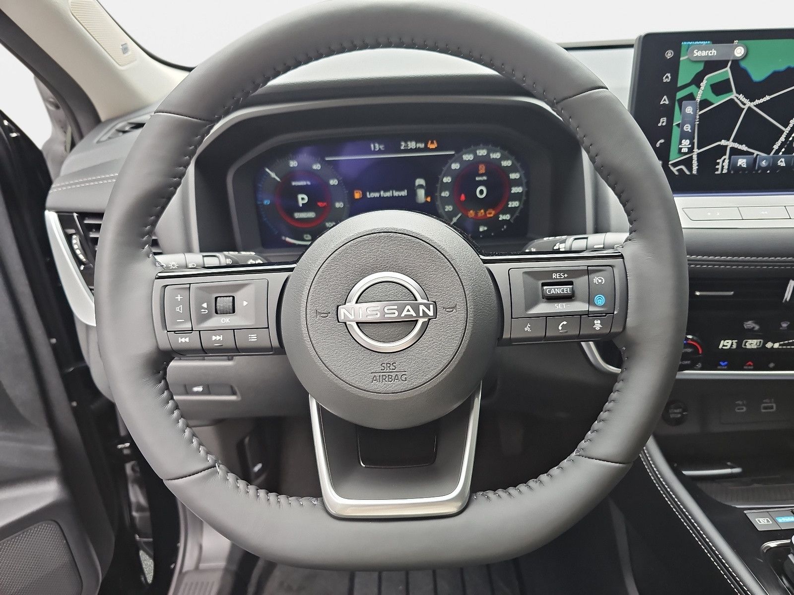 Fahrzeugabbildung Nissan X-TRAIL 1.5 VC-T e-Power TEKNA