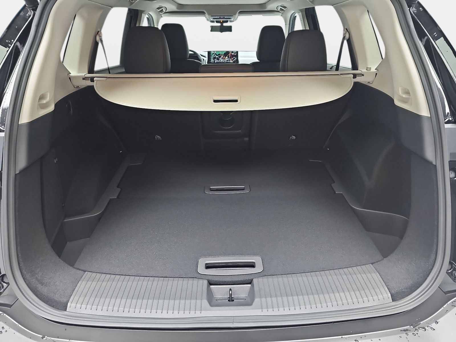 Fahrzeugabbildung Nissan X-TRAIL 1.5 VC-T e-Power TEKNA