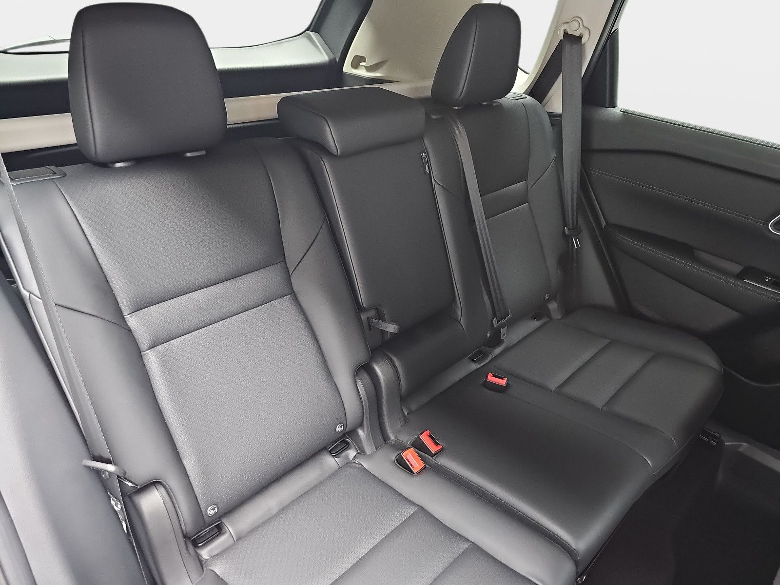 Fahrzeugabbildung Nissan X-TRAIL 1.5 VC-T e-Power TEKNA