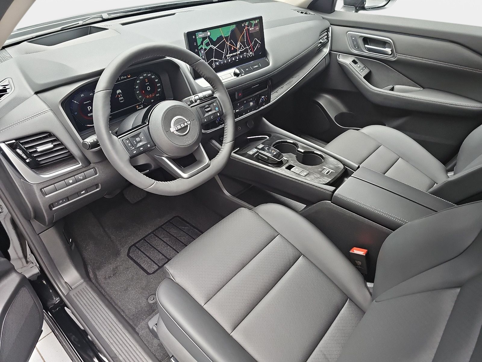 Fahrzeugabbildung Nissan X-TRAIL 1.5 VC-T e-Power TEKNA