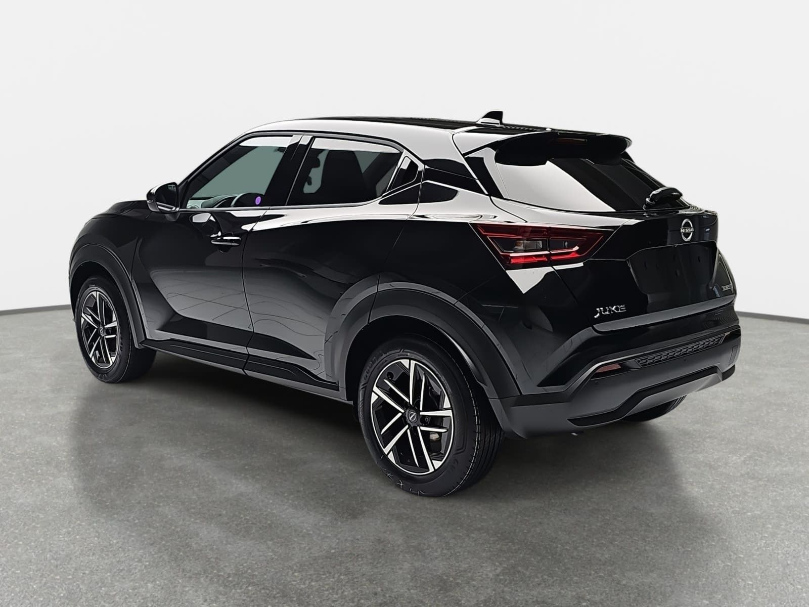 Fahrzeugabbildung Nissan JUKE 1.6 Hybrid N-CONNECTA