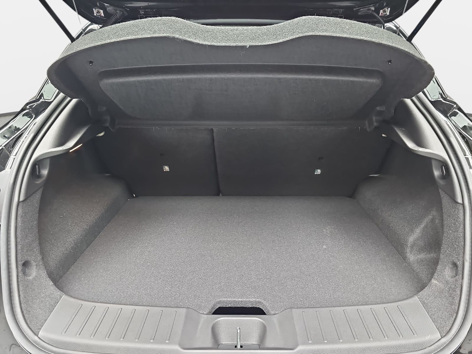 Fahrzeugabbildung Nissan JUKE 1.6 Hybrid N-CONNECTA