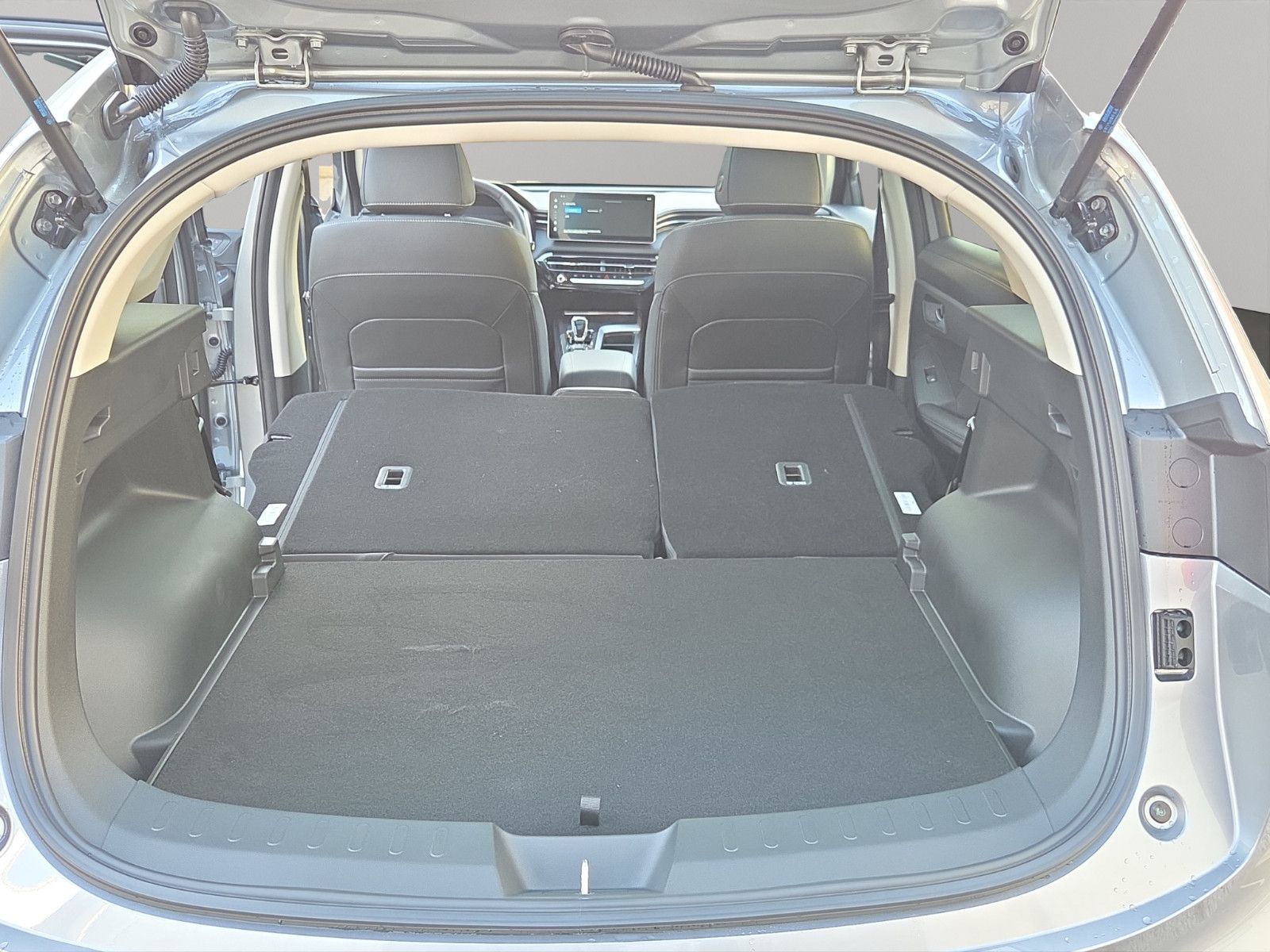 Fahrzeugabbildung GWM HAVAL JOLION PRO 1.5 LUXURY