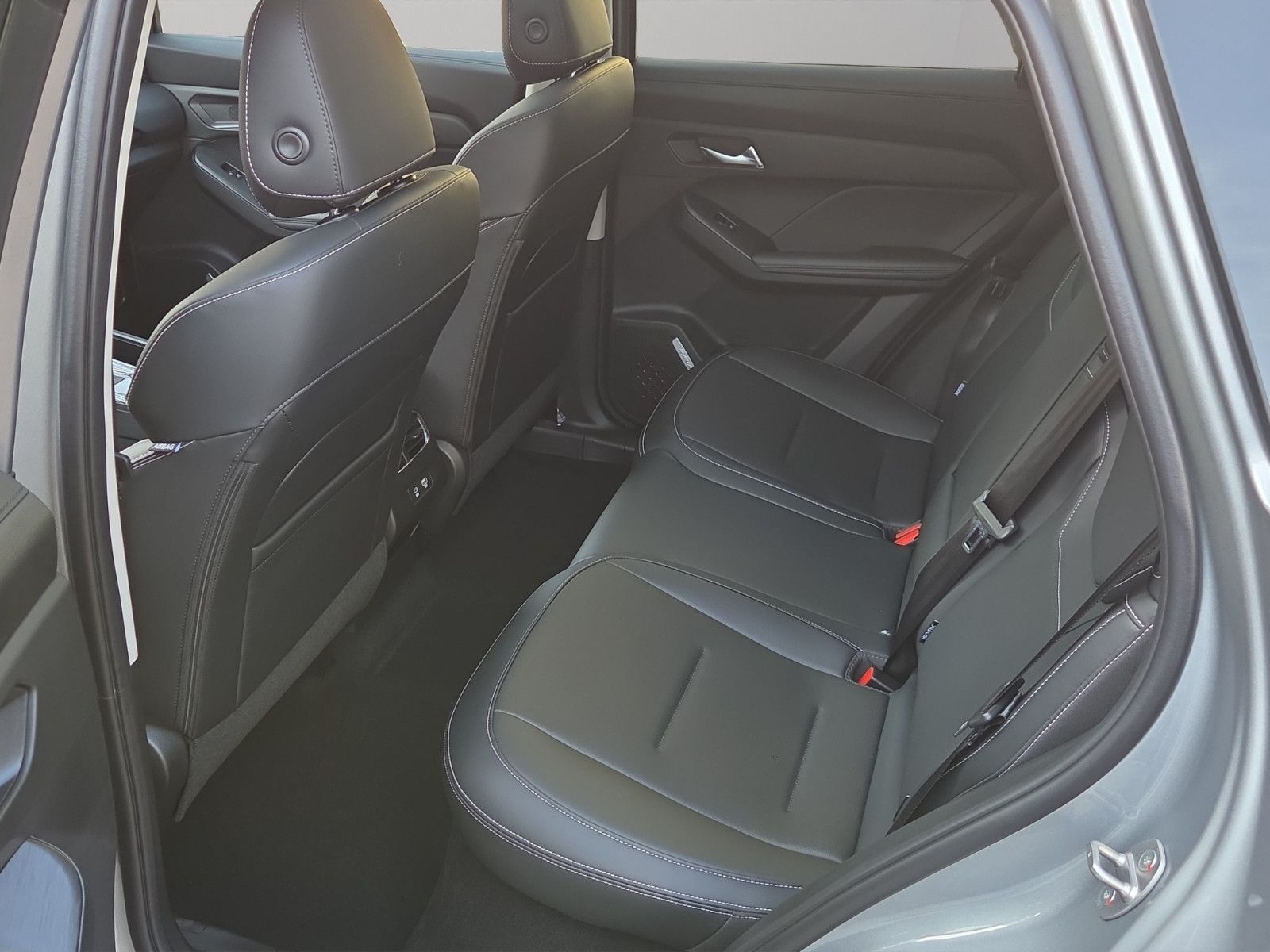 Fahrzeugabbildung GWM HAVAL JOLION PRO 1.5 LUXURY